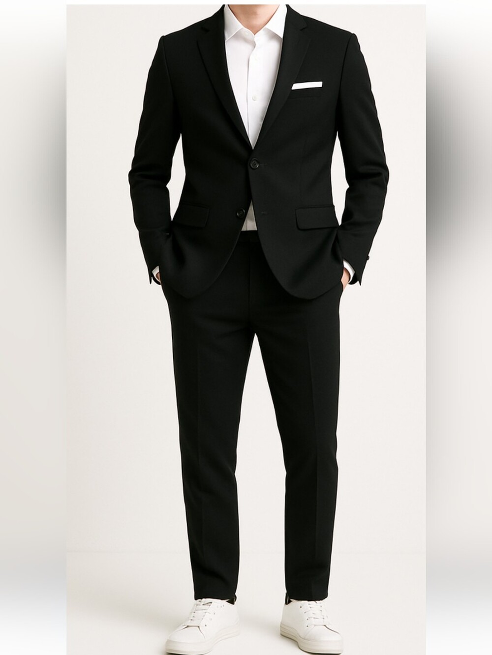 Tallia Suit Jacket And Slacks Boys. Highly Rated!